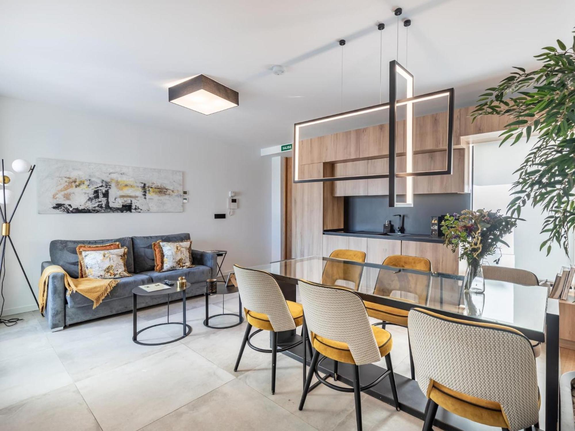 Luxury Alhambra Penthouse Collection Διαμέρισμα Γρανάδα Εξωτερικό φωτογραφία