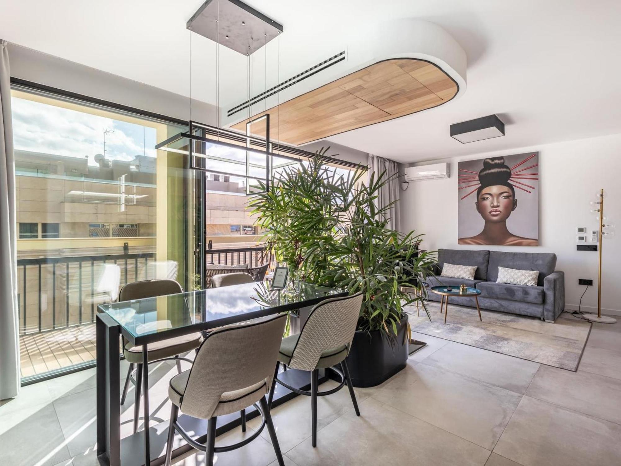 Luxury Alhambra Penthouse Collection Διαμέρισμα Γρανάδα Εξωτερικό φωτογραφία
