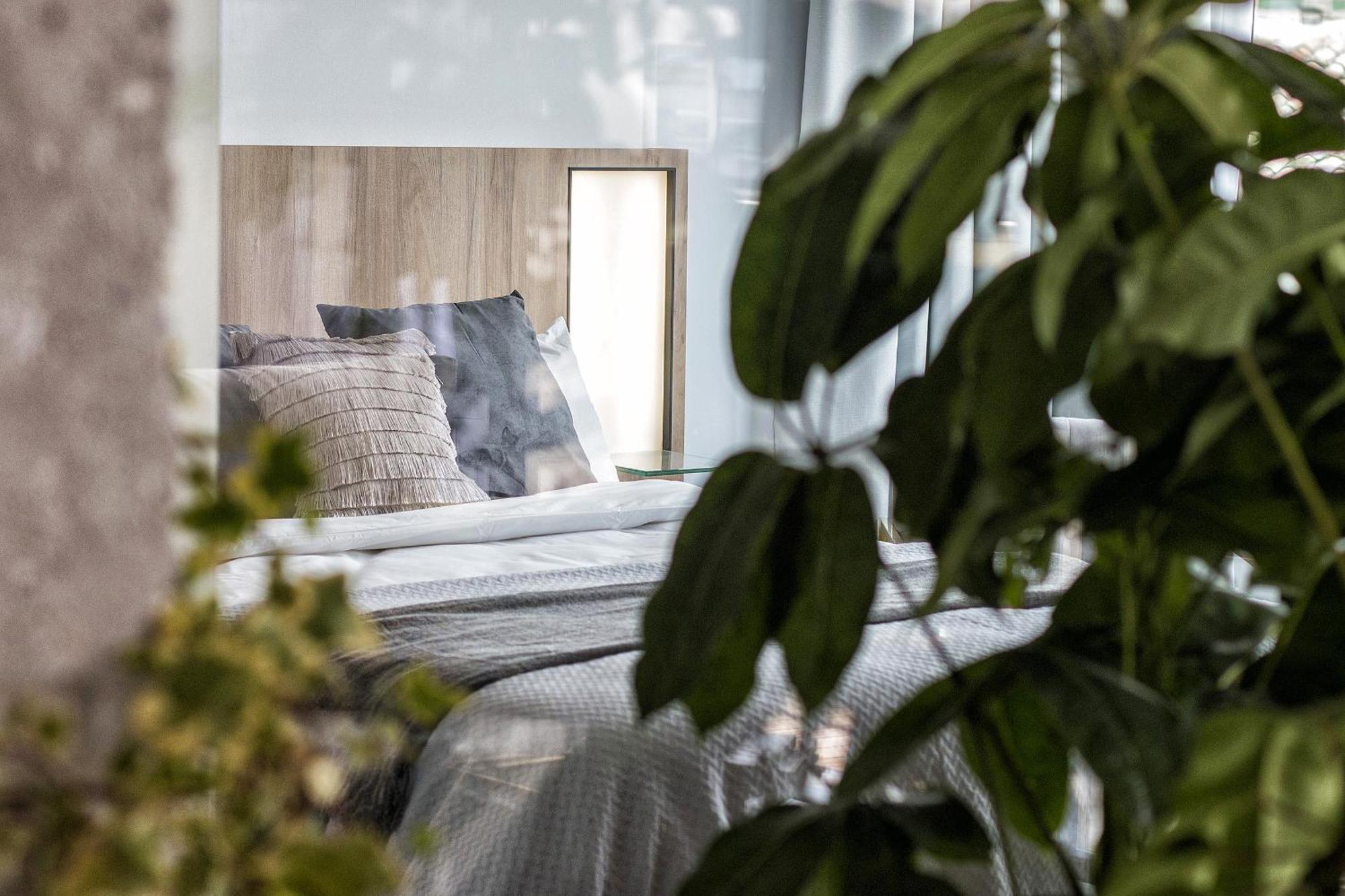 Luxury Alhambra Penthouse Collection Διαμέρισμα Γρανάδα Εξωτερικό φωτογραφία