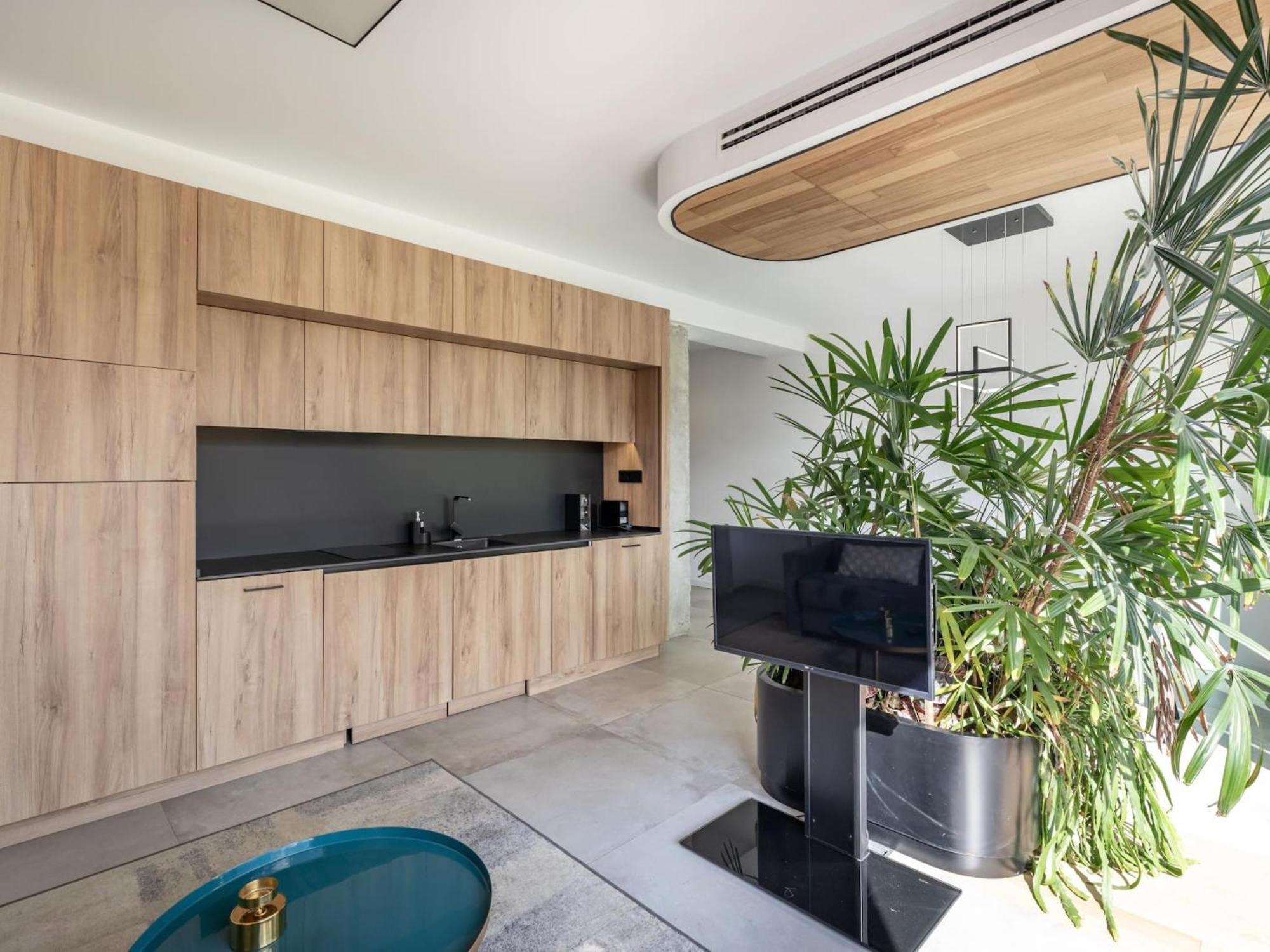 Luxury Alhambra Penthouse Collection Διαμέρισμα Γρανάδα Εξωτερικό φωτογραφία