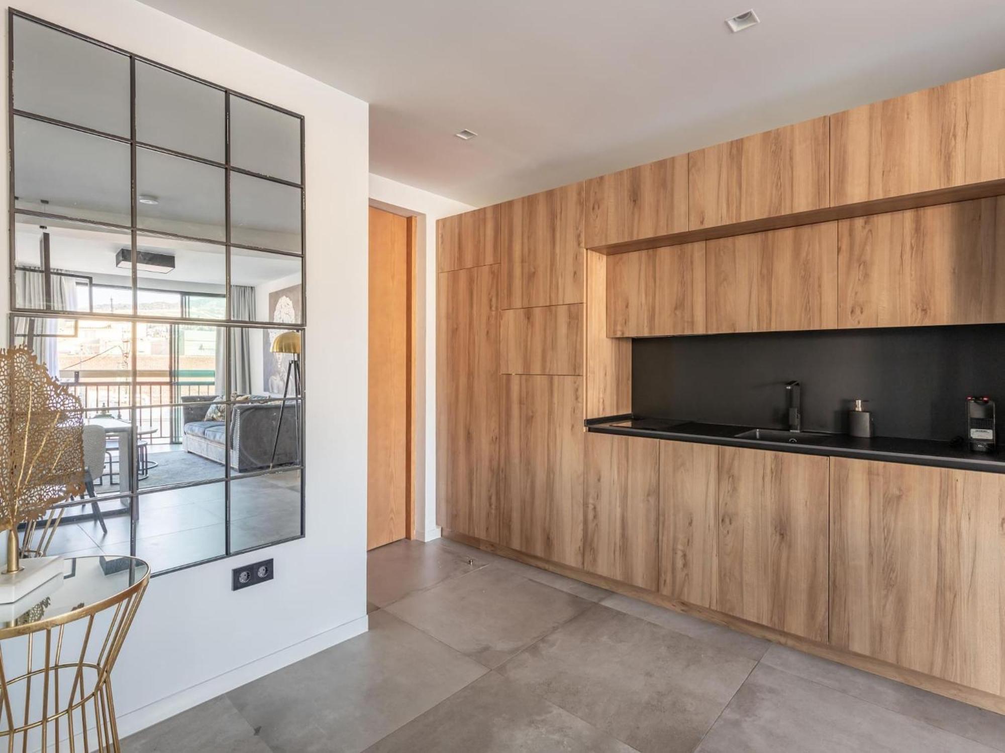 Luxury Alhambra Penthouse Collection Διαμέρισμα Γρανάδα Εξωτερικό φωτογραφία