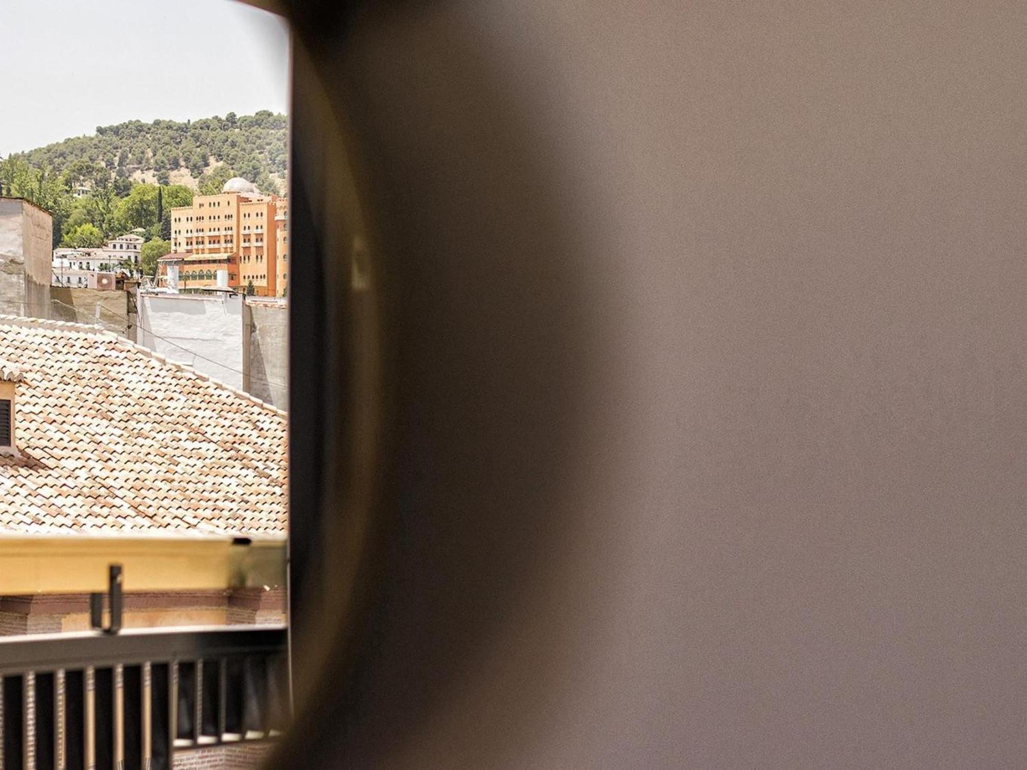 Luxury Alhambra Penthouse Collection Διαμέρισμα Γρανάδα Εξωτερικό φωτογραφία