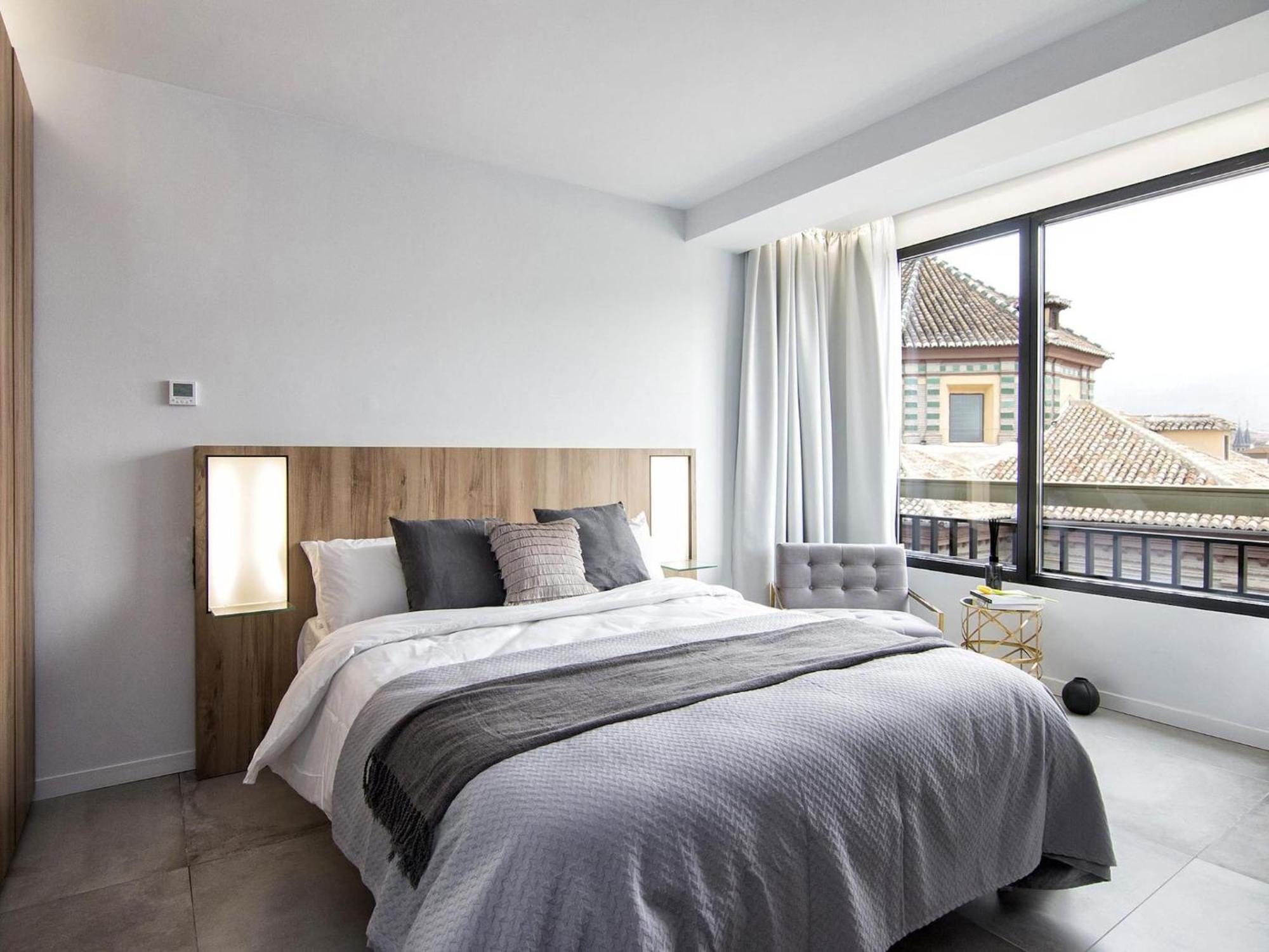 Luxury Alhambra Penthouse Collection Διαμέρισμα Γρανάδα Εξωτερικό φωτογραφία